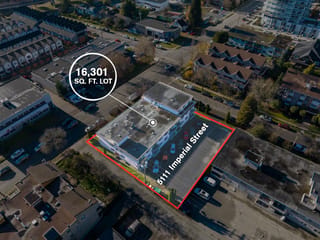 Multi-family for sale in Burnaby, Burnaby South, 5111 Imperial Street, 224985708 | Realtylink.org