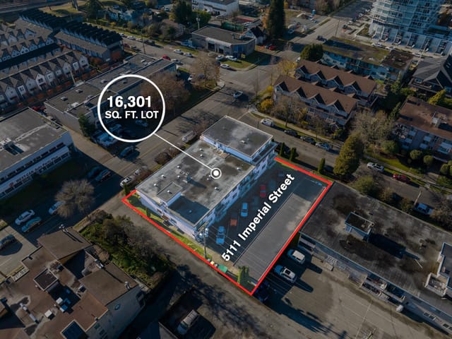 Multi-family for sale in Burnaby, Burnaby South, 5111 Imperial Street, 224985708 | Realtylink.org