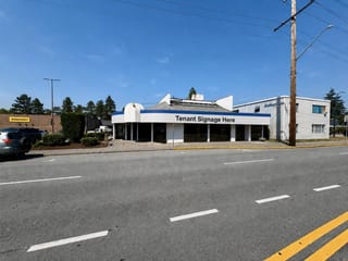 Retail for lease in Maple Ridge, Maple Ridge, A 22519 Dewdney Trunk Road, 224985710 | Realtylink.org