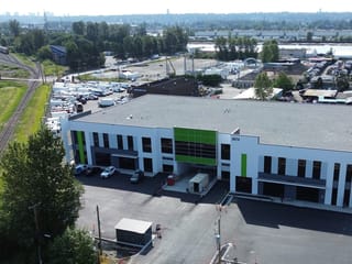 Industrial for sale in Burnaby, Burnaby South, 6074 Thorne Avenue, 224985713 | Realtylink.org