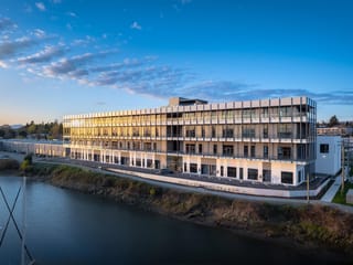 Office for sale in Vancouver, Vancouver West, 450 9123 Bentley Street, 224985715 | Realtylink.org