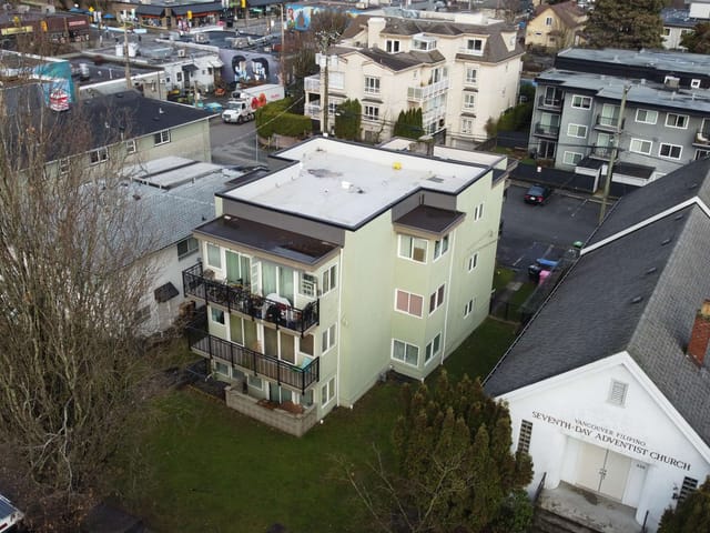Multi-family for sale in Vancouver, Vancouver East, 227 E 15th Avenue, 224985716 | Realtylink.org