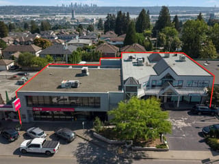 Retail for sale in Coquitlam, Coquitlam, 1032/1036 Austin Avenue, 224985718 | Realtylink.org