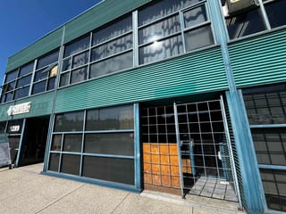Industrial for sale in Vancouver, Vancouver East, 1283 Clark Drive, 224985719 | Realtylink.org
