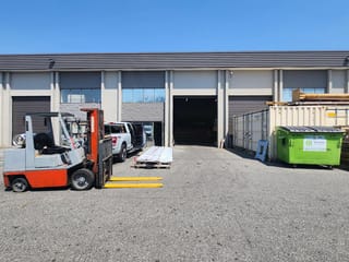 Industrial for lease in Langley, Langley, 10-11 5965 205a Street, 224985723 | Realtylink.org