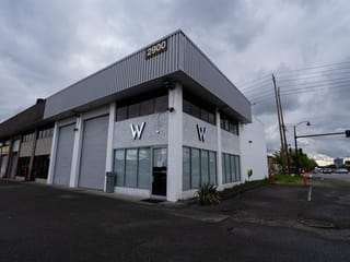 Industrial for lease in Richmond, Richmond, 1,2,3 2900 Smith Street, 224985724 | Realtylink.org
