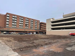 Commercial Land for sale in Prince George, PG City Central, 508 George Street, 224985728 | Realtylink.org