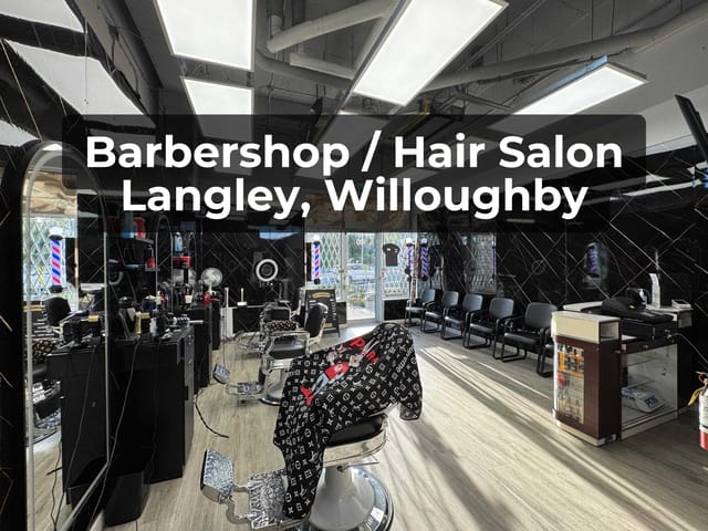 Business for sale in Langley, Langley, 1724 Confidential, 224985742 | Realtylink.org