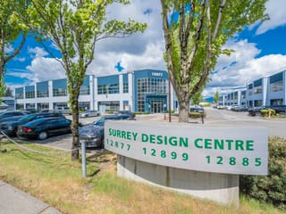 Office for sale in Surrey, Surrey, 209 12877 76 Avenue, 224985743 | Realtylink.org