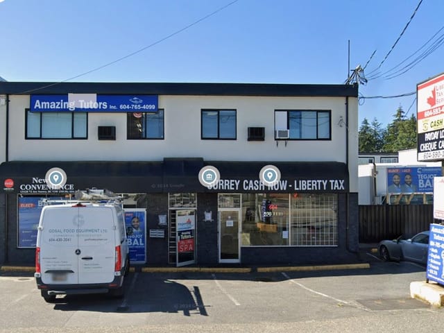Office for lease in Surrey, Surrey, 3 13426 72 Avenue, 224985744 | Realtylink.org
