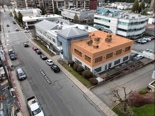 Office for lease in Abbotsford, Abbotsford, 200 32525 Simon Avenue, 224985748 | Realtylink.org