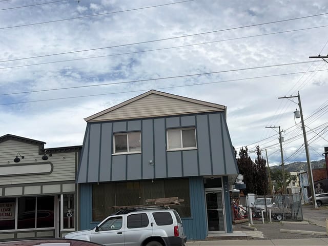 Retail for sale in Other, 1960 Voght Street, 224985750 | Realtylink.org