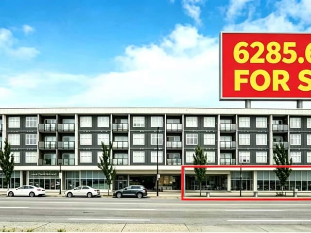 Retail for sale in Vancouver, Burnaby South, 6285 Kingsway, 224985753 | Realtylink.org