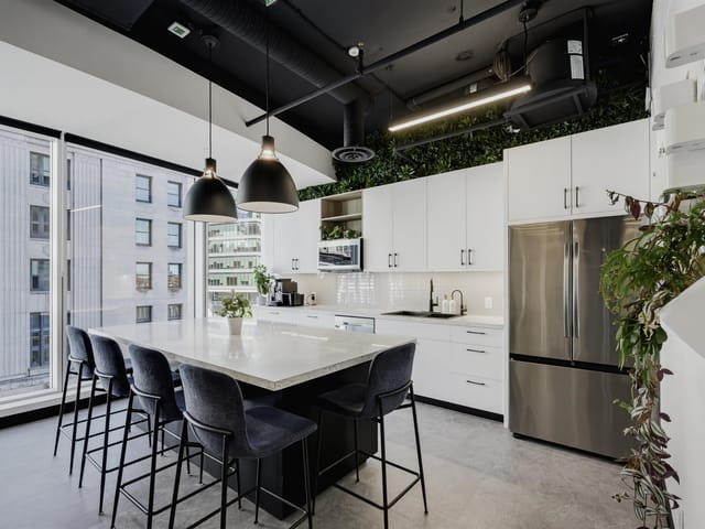 Office for sale in Vancouver, Vancouver West, 670 320 Granville Street, 224985755 | Realtylink.org