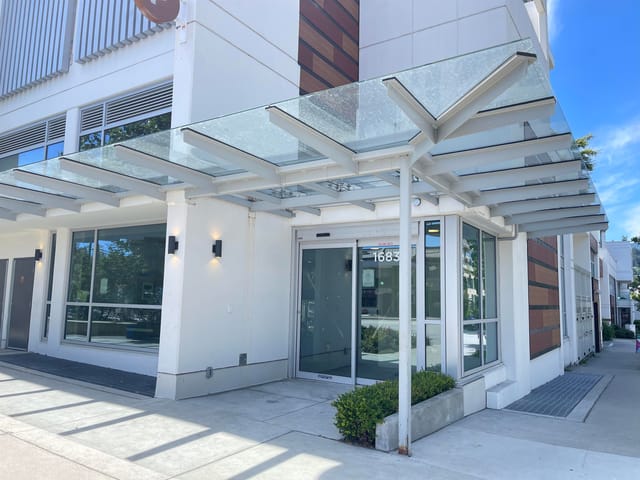 Retail for lease in North Vancouver, North Vancouver, 1683 Capilano Road, 224985759 | Realtylink.org