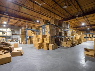 Industrial for lease in Burnaby, Burnaby North, 4060 McConnell Drive, 224985760 | Realtylink.org