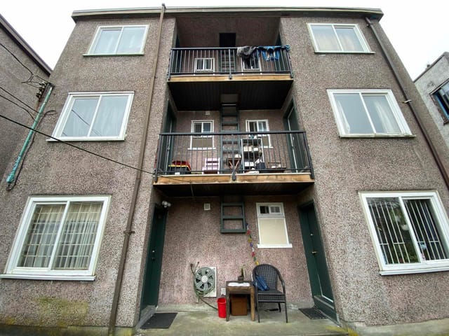 Multi-family for sale in Vancouver, Vancouver East, 1775 Adanac Street, 224985761 | Realtylink.org