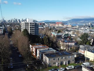 Multi-family for sale in Vancouver, Vancouver East, 1775 Adanac Street, 224985761 | Realtylink.org