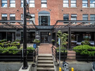 Retail for sale in Vancouver, Vancouver West, 112 1118 Homer Street, 224985764 | Realtylink.org