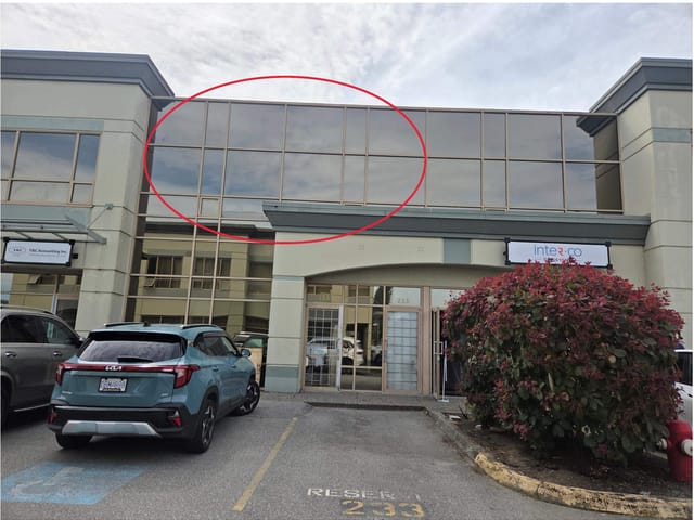 Industrial for sale in Richmond, Richmond, 233 2631 Viking Way, 224985765 | Realtylink.org