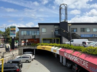 Retail for sale in Vancouver, Vancouver West, 205 2083 Alma Street, 224985766 | Realtylink.org