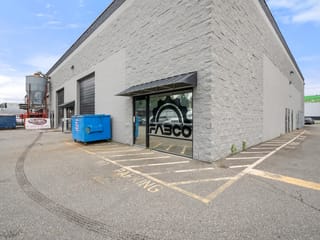 Industrial for sale in Abbotsford, Abbotsford, 7 3225 McCallum Road, 224985769 | Realtylink.org