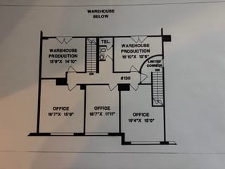 Office for lease in Abbotsford, Abbotsford, 130B 2582 Mt Lehman Road, 224985773 | Realtylink.org