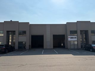 Industrial for lease in Surrey, North Surrey, #105/#106 19158 94 Avenue, 224985782 | Realtylink.org
