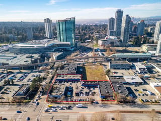 Retail for sale in Surrey, North Surrey, 10227 King George Boulevard, 224985784 | Realtylink.org