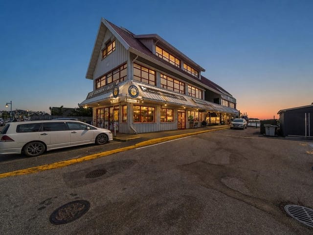 Business for sale in Richmond, Richmond, 110 3866 Bayview Street, 224985785 | Realtylink.org