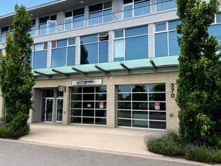 Office for lease in North Vancouver, North Vancouver, 102 370 E Esplanade Avenue, 224985789 | Realtylink.org