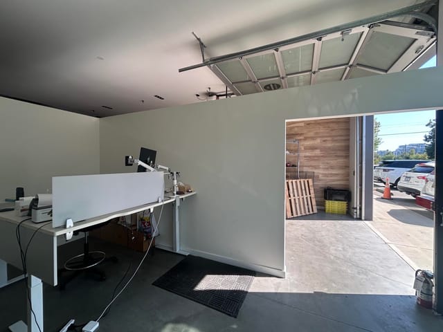 Industrial for lease in Richmond, Richmond, 2030 9111 Beckwith Road, 224985790 | Realtylink.org
