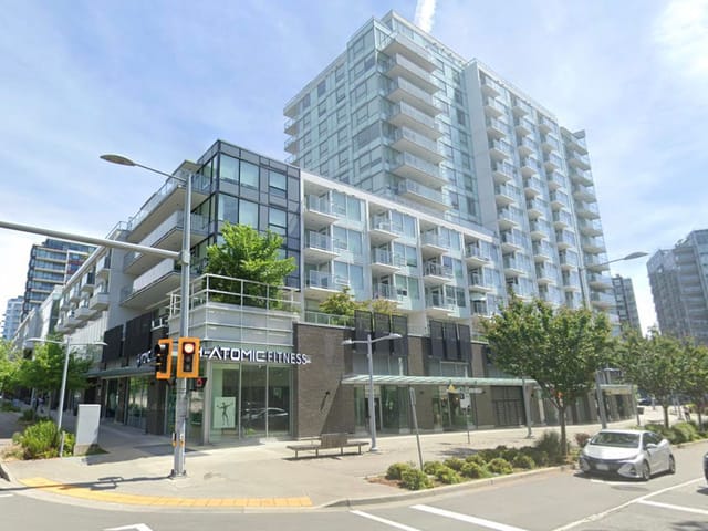 Retail for sale in Richmond, Richmond, 135 5508 Hollybridge Way, 224985791 | Realtylink.org