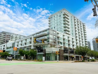 Retail for sale in Richmond, Richmond, 135 5508 Hollybridge Way, 224985791 | Realtylink.org