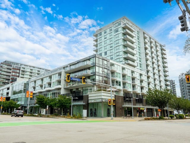 Retail for sale in Richmond, Richmond, 135 5508 Hollybridge Way, 224985791 | Realtylink.org