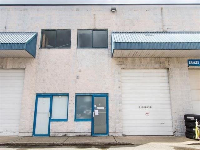 Industrial for lease in Squamish, Squamish, 7 38927 Queens Way, 224985793 | Realtylink.org