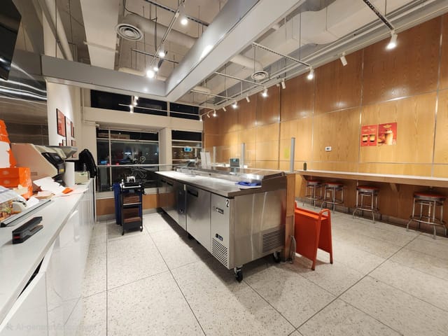 Business for sale in Vancouver, Vancouver West, 1660 Robson Street, 224985795 | Realtylink.org