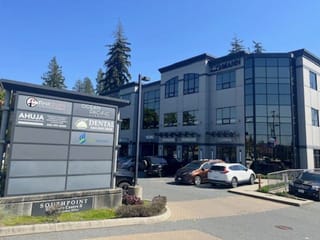 Office for sale in Surrey, South Surrey White Rock, 304 15292 Croydon Drive, 224985797 | Realtylink.org