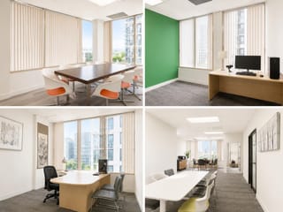 Office for lease in Richmond, Richmond, 720 5951 No. 3 Road, 224985798 | Realtylink.org