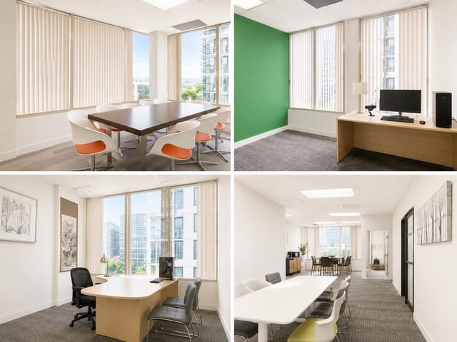 Office for lease in Richmond, Richmond, 720 5951 No. 3 Road, 224985798 | Realtylink.org
