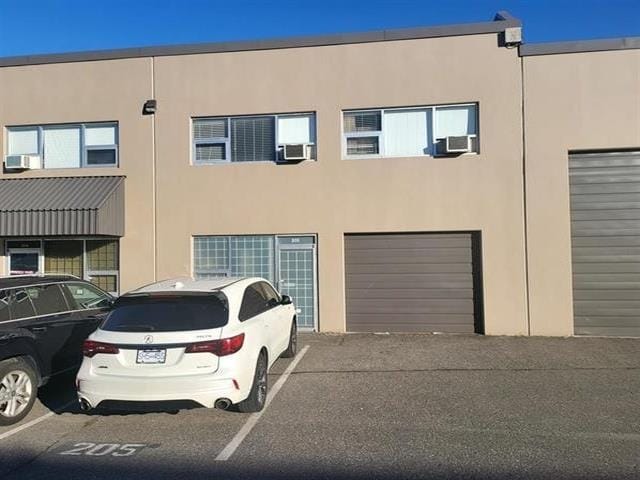 Office for sale in Surrey, Surrey, 205 12448 82 Avenue, 224985809 | Realtylink.org