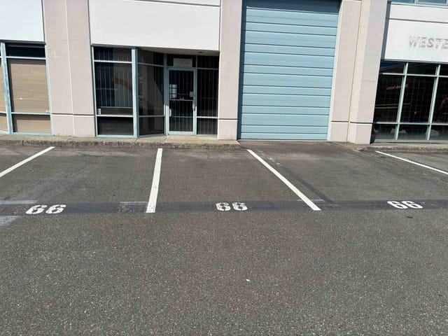 Industrial for sale in Port Coquitlam, Port Coquitlam, 41 1833 Coast Meridian Road, 224985811 | Realtylink.org