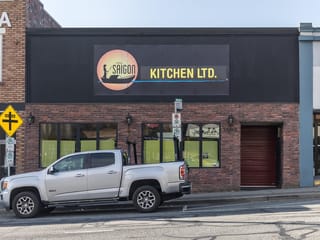 Retail for sale in Abbotsford, Abbotsford, 33766 Essendene Avenue, 224985812 | Realtylink.org