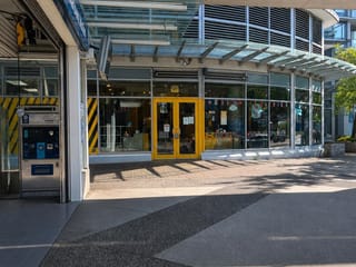 Retail for sale in Vancouver, Vancouver West, 601 Expo Boulevard, 224985814 | Realtylink.org