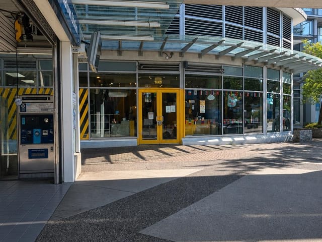 Retail for sale in Vancouver, Vancouver West, 601 Expo Boulevard, 224985814 | Realtylink.org