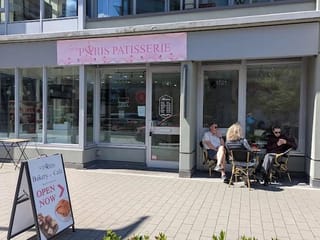 Business for sale in Vancouver, Vancouver West, 1731 Manitoba Street, 224985820 | Realtylink.org