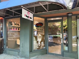 Business for sale in Vancouver, Vancouver West, 1827 Robson Street, 224985821 | Realtylink.org