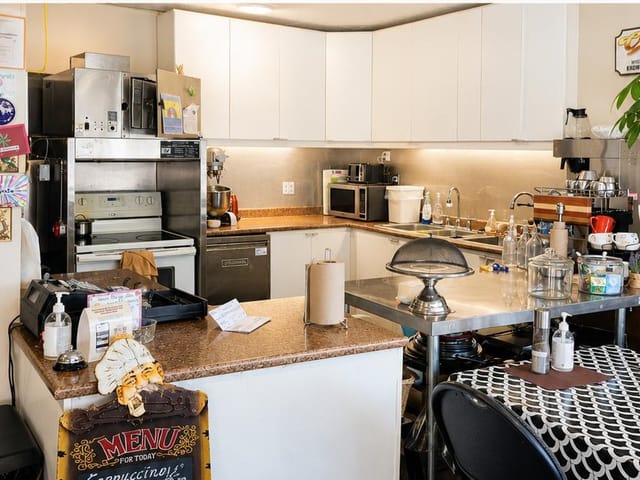 Business for sale in New Westminster, New Westminster, 909 12th Street Street, 224985822 | Realtylink.org