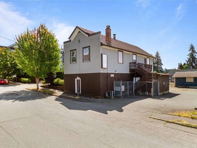 Business for sale in Abbotsford, Abbotsford, 33860 Pine Street, 224985826 | Realtylink.org