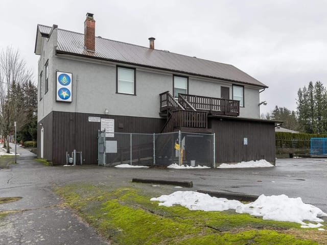 Business for sale in Abbotsford, Abbotsford, 33860 Pine Street, 224985826 | Realtylink.org